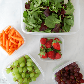 Family Picnics – Keeping Food Fresh