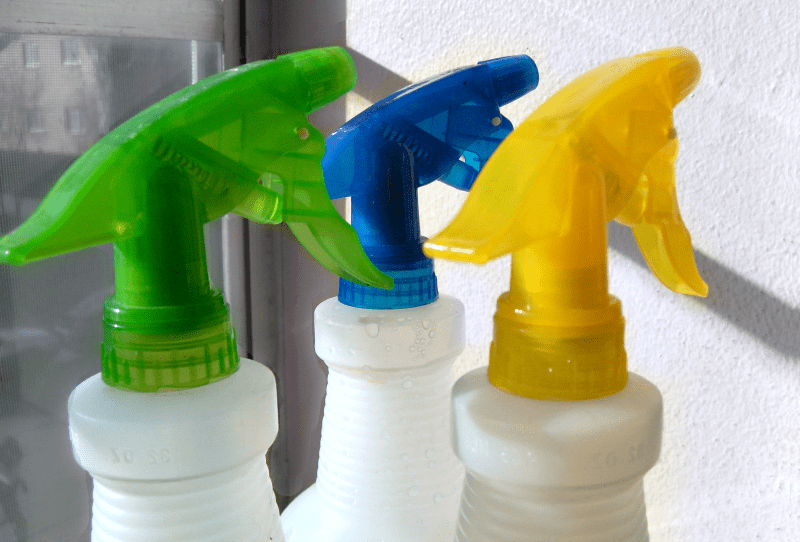 Poison Prevention Tips - Keep Children Safe from Poisons