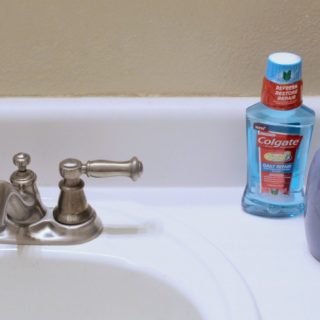 Take the Colgate Selfie Pledge #MyColgateSelfie