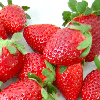 How to Keep Strawberries Fresh