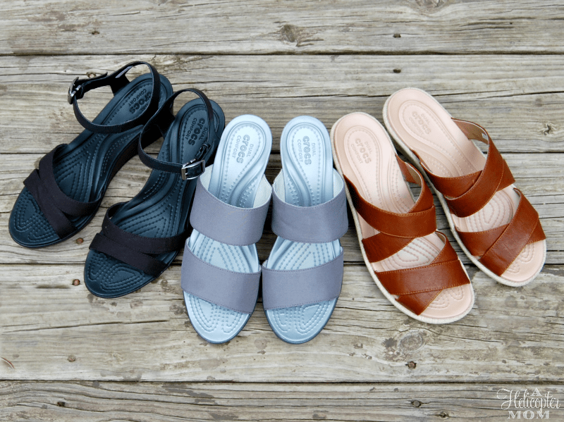 Love These New Summer Shoes from Zappos