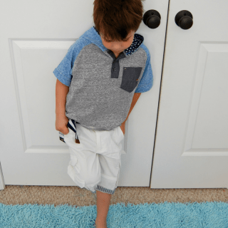 Style Delivered to Our Door – Kidbox
