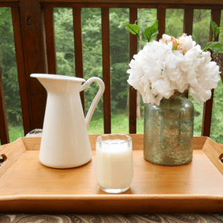 Join the Great American Milk Drive – Giveaway