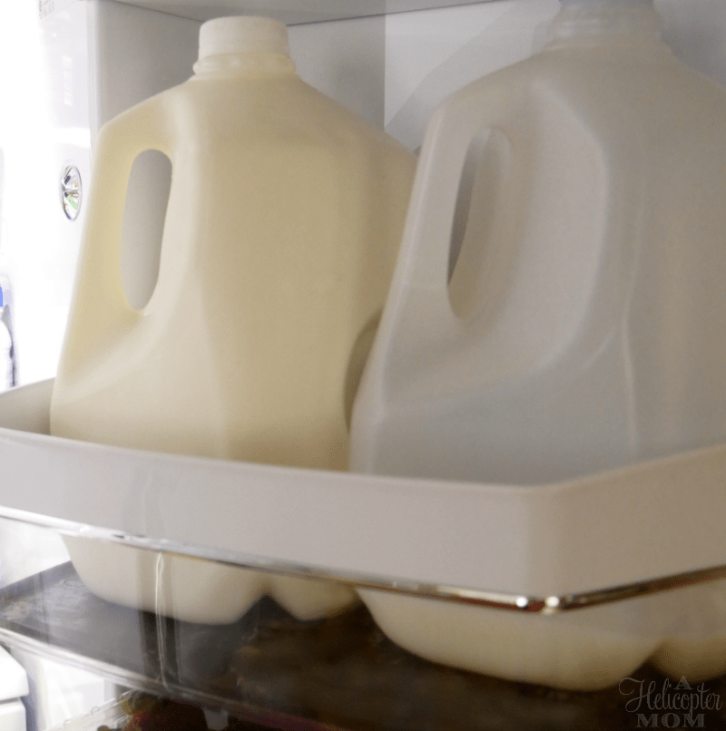 Lots of Milk - The Great American Milk Drive