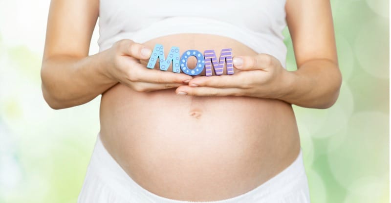 Top Pregnancy Trends of 2016 - Mom