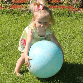 Moving Milestones in Children $500 Gift Card Sweepstakes