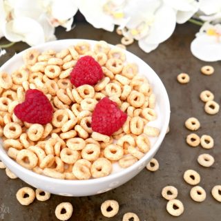 The Golden Box Tops Challenge – Enter to Win