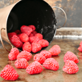 Keep Fruits and Veggies Fresh Longer