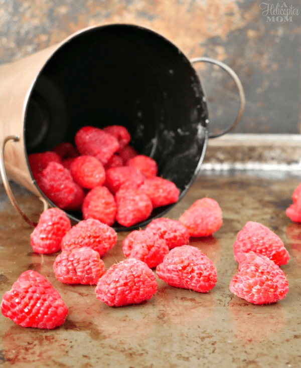 Keep Fruits and Veggies Fresh Longer A Helicopter Mom