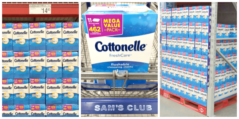 cottonelle-freshcare-flushable-cleansing-cloths-at-sams-club