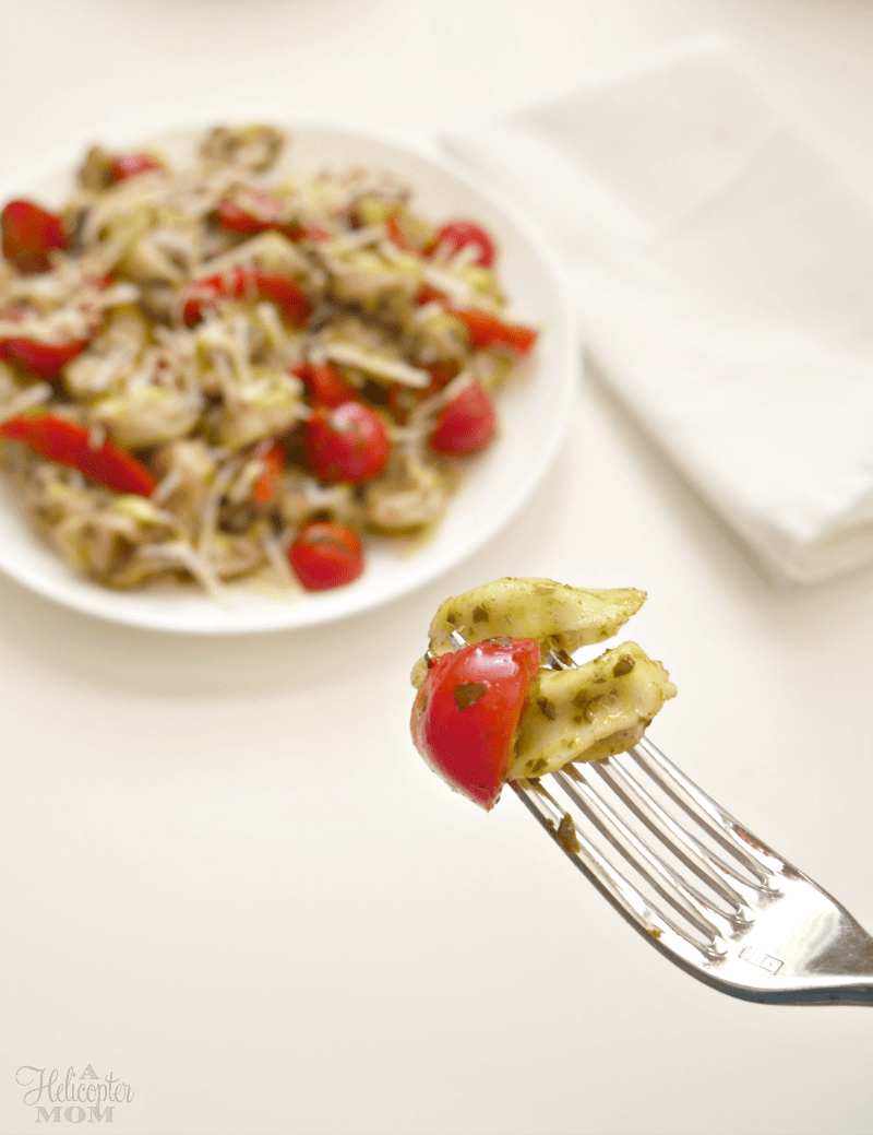 easy-pesto-and-three-cheese-tortellini-pasta-salad-recipe