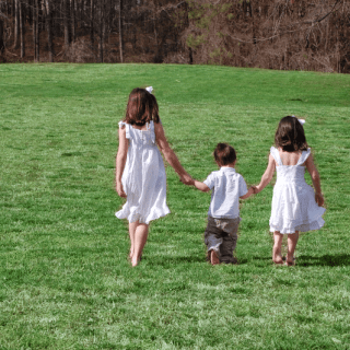 What’s Your Child’s Potty Personality?