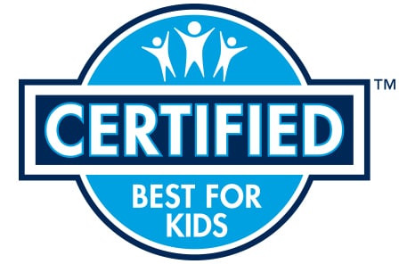 Window Covering Safety Certified Best for Kids