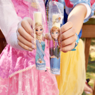 Snacks for Kids – Frozen String Cheese