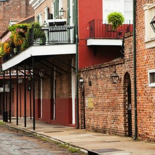 ShiftCon is Heading to New Orleans