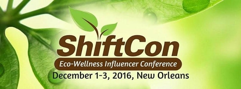 ShiftCon Social Media Conference in New Orleans