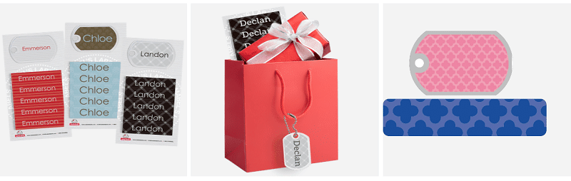 Mabel's Labels Stocking Stuffer Prize Pack Giveaway