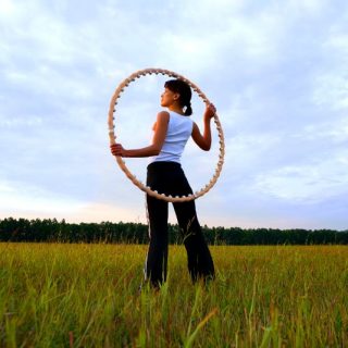 Staying Active in the New Year – Get Your Better Back