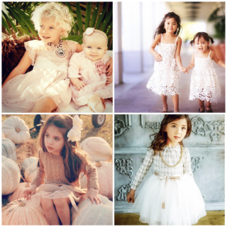 Moderne Child Children’s Clothing