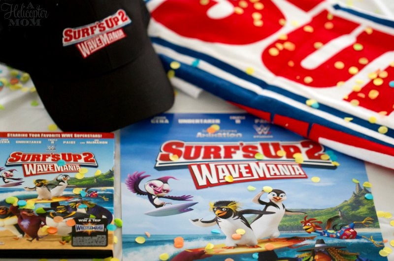 Surfs Up 2: WaveMania Party Time