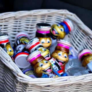 Easy Snacks for Kids on the Go