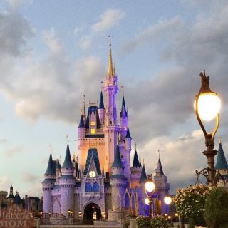 Traveling With Young Children