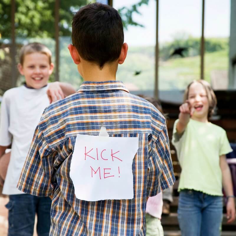 How to Deal with Bullies - Bullying Resources and Help