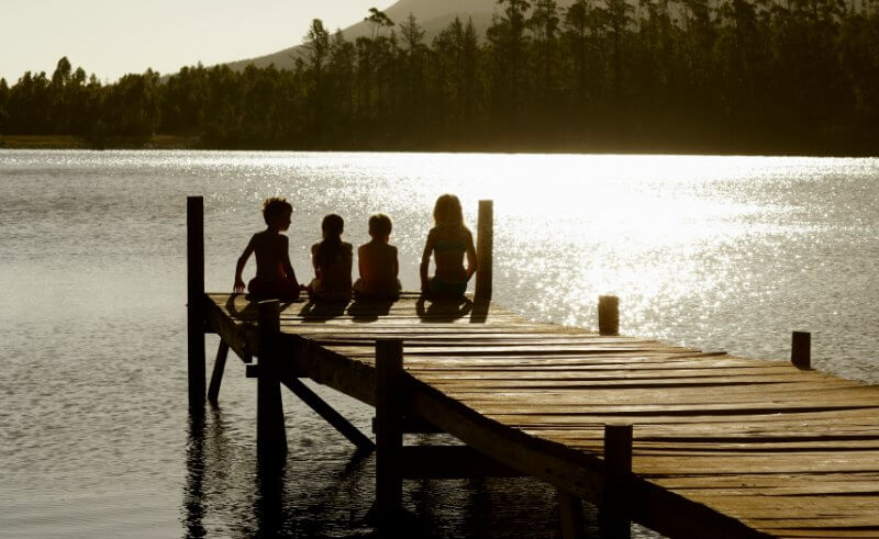 Helping Children be Happier