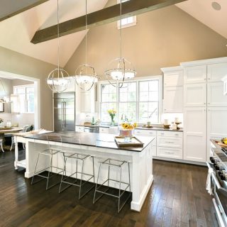 Dream Kitchen Makeover Sweepstakes – Enter to Win