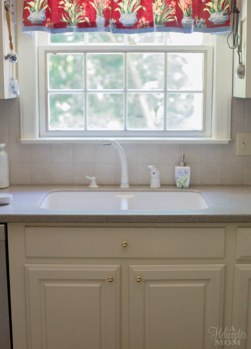 Clean the House - Clean Smelling