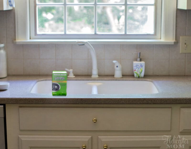 Clean the House - Appliance Cleaning