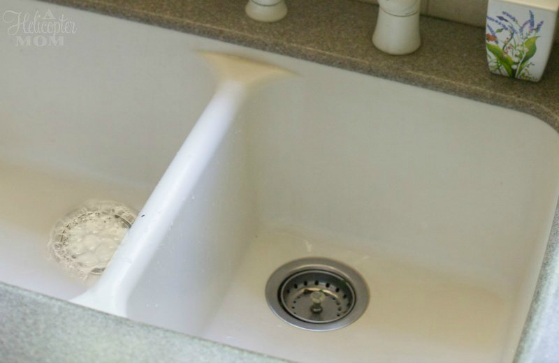 Clean the House - Disposal Cleaning