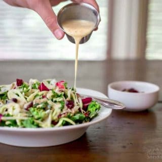 Easy Salads for Summer