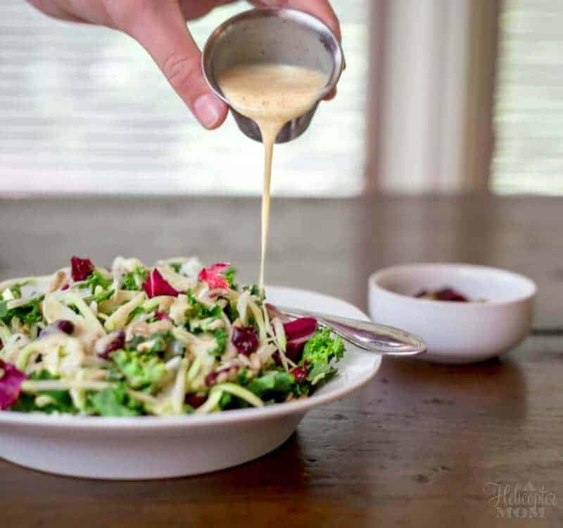 Easy Salads for Summer for Women on the Go