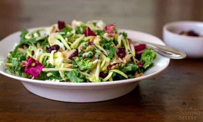 Easy Salads for Summer