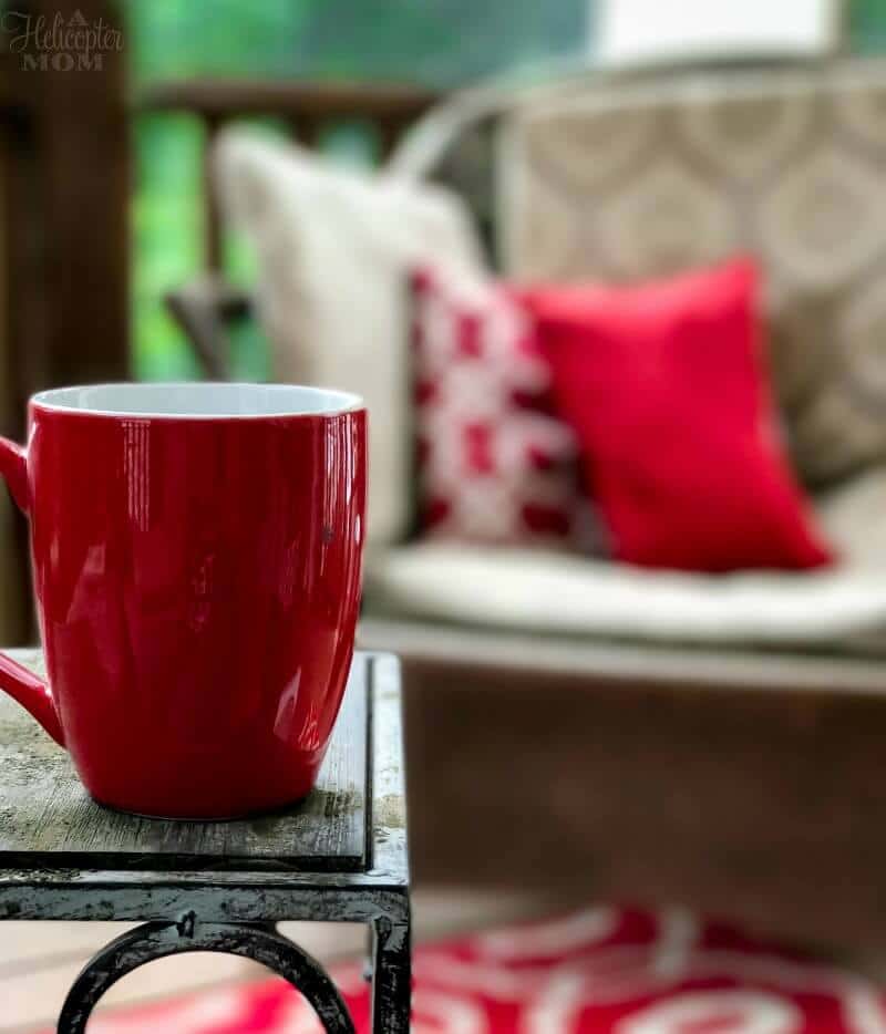 Cleaning a Coffee Maker - the better way to clean