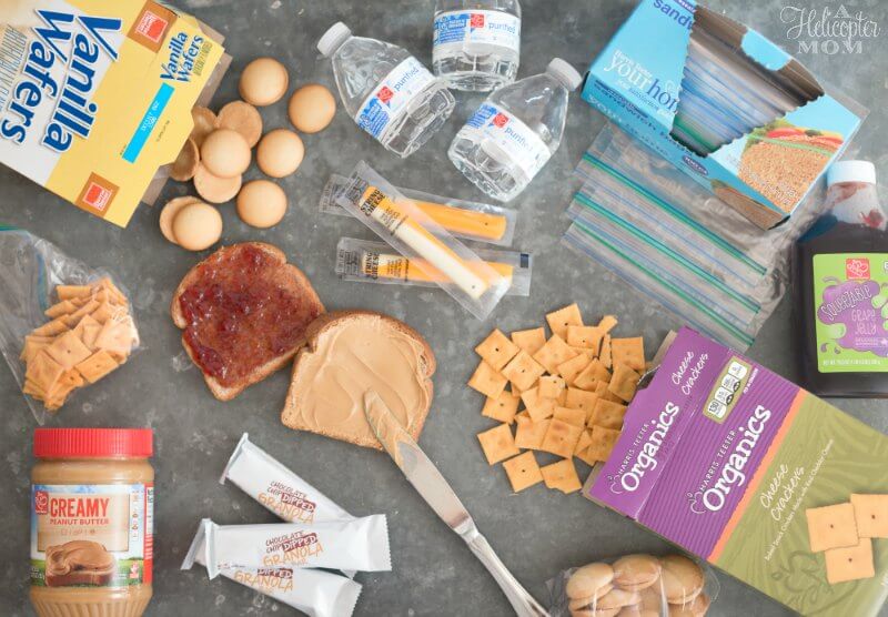Back to School Shopping - Save More on Essentials