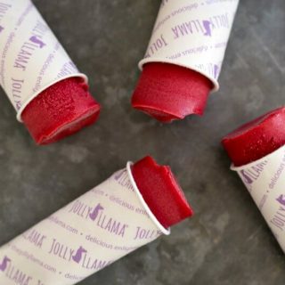 Dairy-Free Summer Treats for Kids