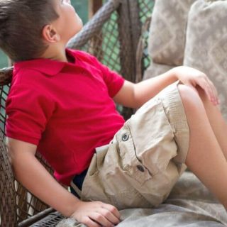 Back to School Clothing – Going Back in Style