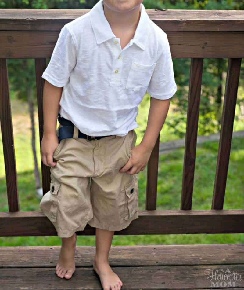 Back to School Clothing - Great Styles