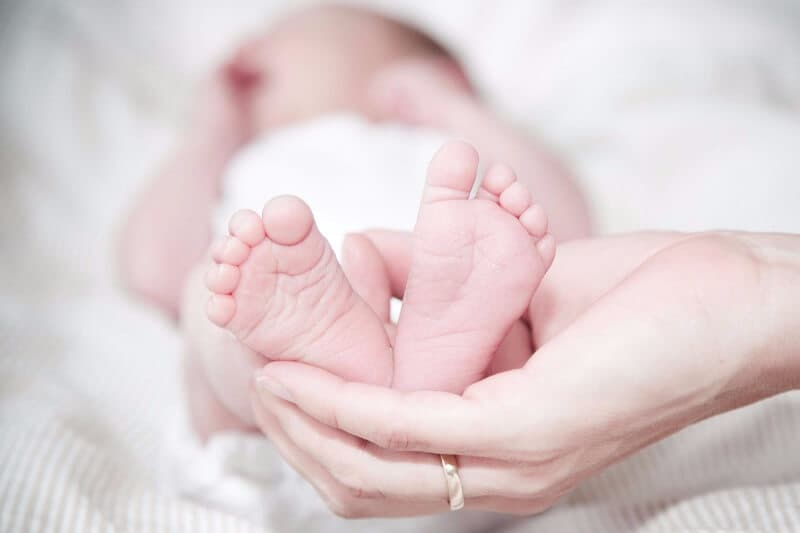 How to Get a Baby to Sleep - Tips and Tricks