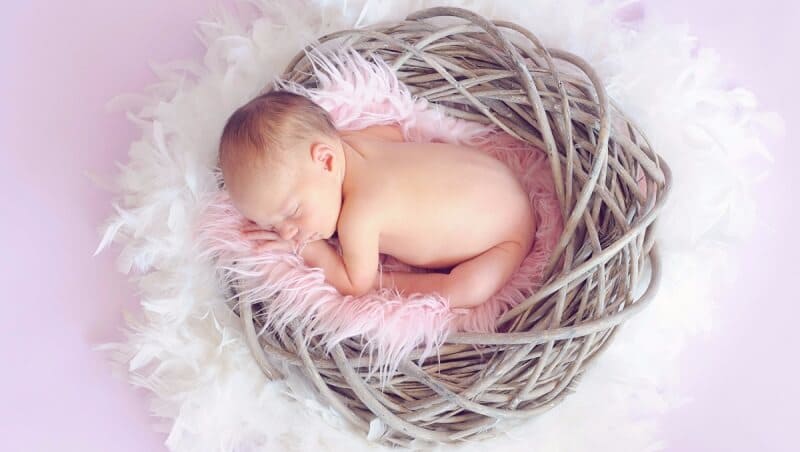 How to Get a Baby to Sleep - Advice from Expert