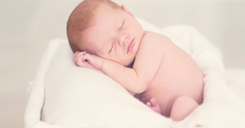 How to Get a Baby to Sleep - Tips and Advice