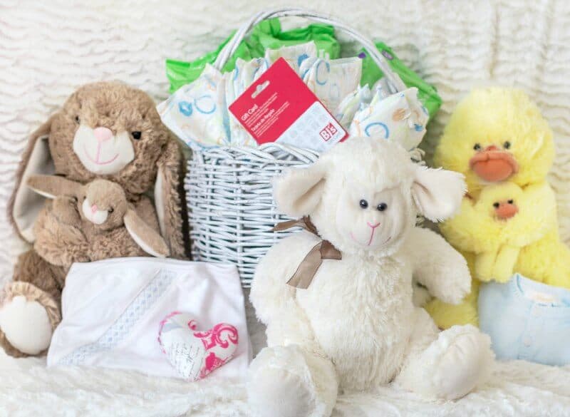 BJs Bundles of Joy Sweepstakes - Enter to Win