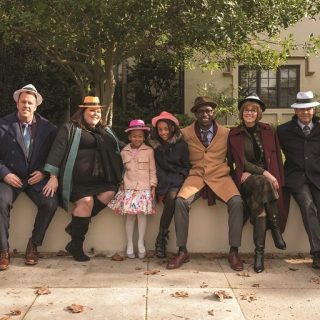 The Music of Life – This is Us