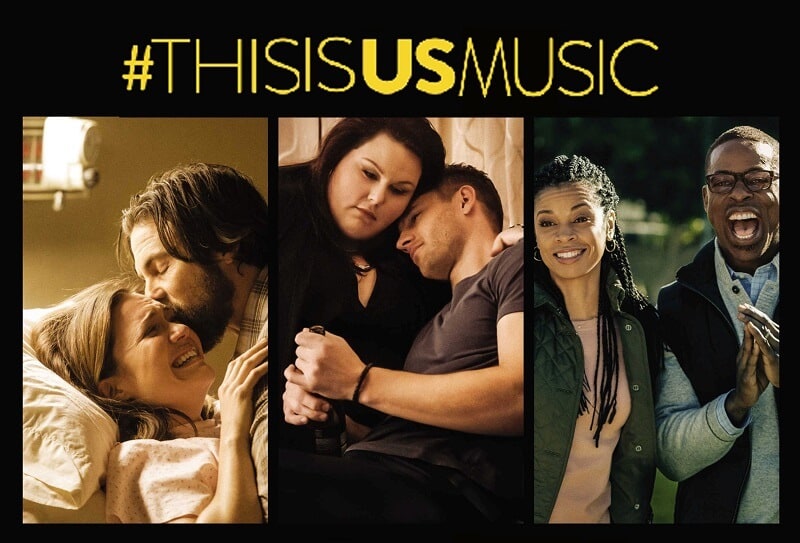 This is Us - Music from the Series