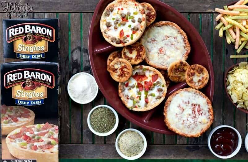 How to Cook Frozen Pizza on the Grill - Tailgating Ideas