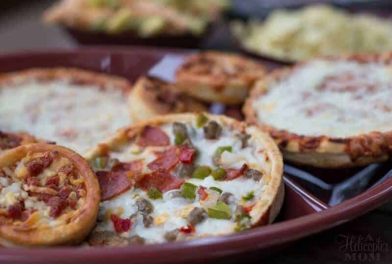 How to Cook Frozen Pizza on the Grill