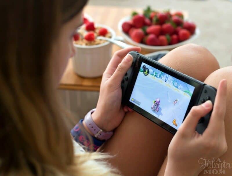 How to Throw A Gaming Party
