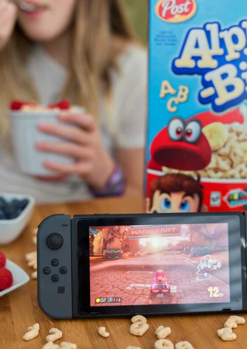 How to Host a Gaming Party